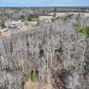 Photo #7 of SOLD property in 252 Hardison Rd, Chocowinity, NC 5.8 acres