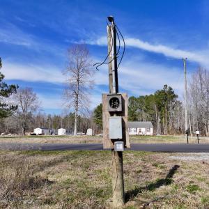 Photo #22 of SOLD property in 252 Hardison Rd, Chocowinity, NC 5.8 acres