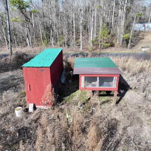 Photo #26 of SOLD property in 252 Hardison Rd, Chocowinity, NC 5.8 acres