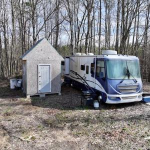 Photo #28 of SOLD property in 252 Hardison Rd, Chocowinity, NC 5.8 acres