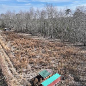 Photo #30 of SOLD property in 252 Hardison Rd, Chocowinity, NC 5.8 acres