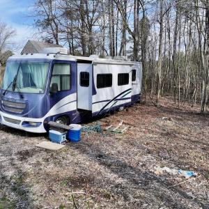 Photo #31 of SOLD property in 252 Hardison Rd, Chocowinity, NC 5.8 acres