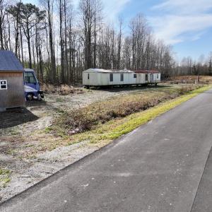 Photo #33 of SOLD property in 252 Hardison Rd, Chocowinity, NC 5.8 acres