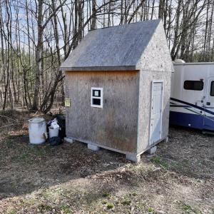 Photo #37 of SOLD property in 252 Hardison Rd, Chocowinity, NC 5.8 acres
