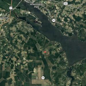 Photo #38 of SOLD property in 252 Hardison Rd, Chocowinity, NC 5.8 acres