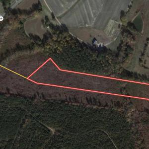 Photo #1 of SOLD property in Off Highway 48, Littleton, NC 9.9 acres