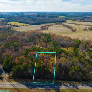Photo #5 of SOLD property in Off Pageland Hwy, Monroe, NC 0.7 acres