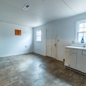 Photo #10 of SOLD property in 2391 Pine Grove Church Road, Eagle Springs, NC 10.1 acres