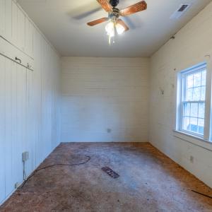 Photo #11 of SOLD property in 2391 Pine Grove Church Road, Eagle Springs, NC 10.1 acres