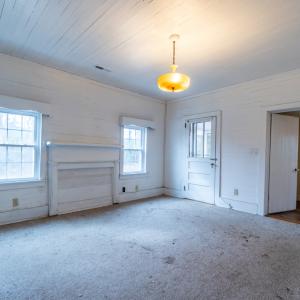 Photo #15 of SOLD property in 2391 Pine Grove Church Road, Eagle Springs, NC 10.1 acres