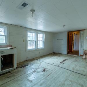 Photo #25 of SOLD property in 2391 Pine Grove Church Road, Eagle Springs, NC 10.1 acres