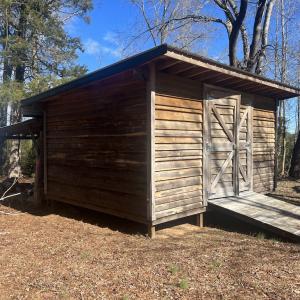 Photo #26 of SOLD property in 2391 Pine Grove Church Road, Eagle Springs, NC 10.1 acres