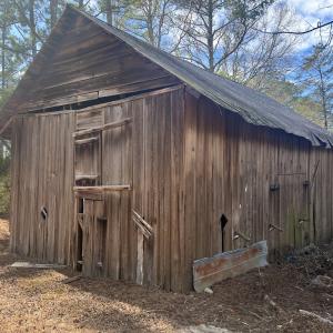 Photo #28 of SOLD property in 2391 Pine Grove Church Road, Eagle Springs, NC 10.1 acres