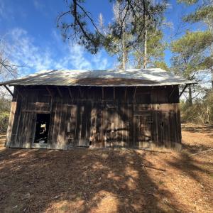 Photo #29 of SOLD property in 2391 Pine Grove Church Road, Eagle Springs, NC 10.1 acres