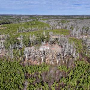 Photo #33 of SOLD property in 2391 Pine Grove Church Road, Eagle Springs, NC 10.1 acres