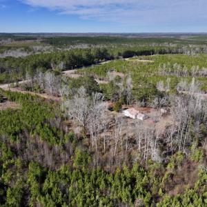 Photo #34 of SOLD property in 2391 Pine Grove Church Road, Eagle Springs, NC 10.1 acres