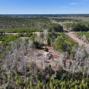 Photo #35 of SOLD property in 2391 Pine Grove Church Road, Eagle Springs, NC 10.1 acres