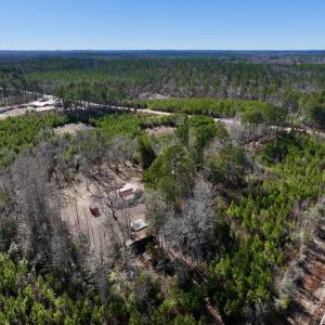 Photo #36 of SOLD property in 2391 Pine Grove Church Road, Eagle Springs, NC 10.1 acres