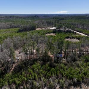 Photo #37 of SOLD property in 2391 Pine Grove Church Road, Eagle Springs, NC 10.1 acres