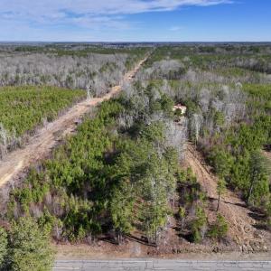 Photo #39 of SOLD property in 2391 Pine Grove Church Road, Eagle Springs, NC 10.1 acres