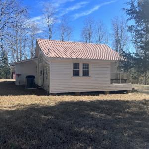 Photo #5 of SOLD property in 2391 Pine Grove Church Road, Eagle Springs, NC 10.1 acres