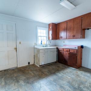 Photo #7 of SOLD property in 2391 Pine Grove Church Road, Eagle Springs, NC 10.1 acres