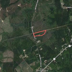 Photo #40 of SOLD property in 2391 Pine Grove Church Road, Eagle Springs, NC 10.1 acres