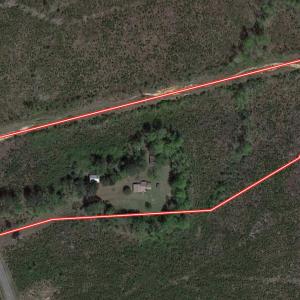 Photo #41 of SOLD property in 2391 Pine Grove Church Road, Eagle Springs, NC 10.1 acres