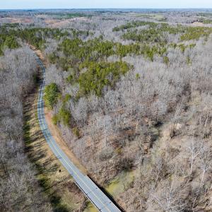 Photo #2 of SOLD property in Off Grier Church Road, Leasburg, NC 11.0 acres
