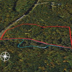 Photo #23 of SOLD property in Off Grier Church Road, Leasburg, NC 11.0 acres