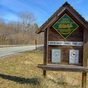 Photo #25 of SOLD property in Off Grier Church Road, Leasburg, NC 11.0 acres