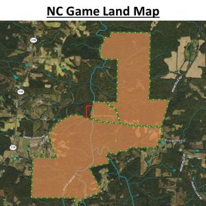 Photo #26 of SOLD property in Off Grier Church Road, Leasburg, NC 11.0 acres