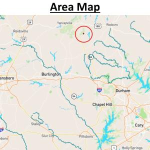 Photo #38 of SOLD property in Off Grier Church Road, Leasburg, NC 11.0 acres