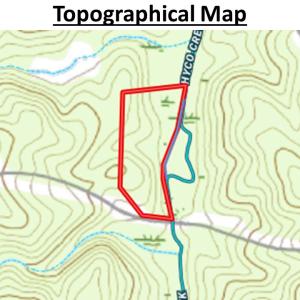 Photo #47 of SOLD property in Off Grier Church Road, Leasburg, NC 11.0 acres