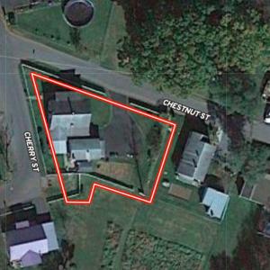 Photo #1 of SOLD property in 2110 Chestnut Street, Staunton, VA 0.2 acres