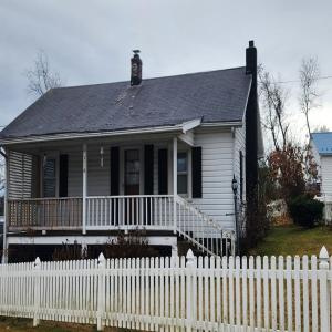 Photo #2 of SOLD property in 2110 Chestnut Street, Staunton, VA 0.2 acres