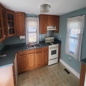Photo #4 of SOLD property in 2110 Chestnut Street, Staunton, VA 0.2 acres