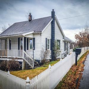 Photo #7 of SOLD property in 2110 Chestnut Street, Staunton, VA 0.2 acres