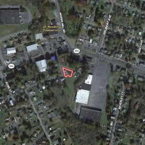 Photo #9 of SOLD property in 2110 Chestnut Street, Staunton, VA 0.2 acres
