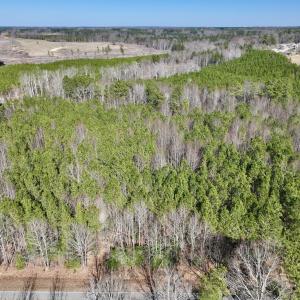 Photo #5 of SOLD property in Off Peachtree Hills Road, Spring Hope, NC 11.0 acres