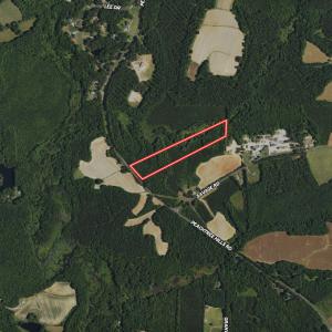 Photo #25 of SOLD property in Off Peachtree Hills Road, Spring Hope, NC 11.0 acres