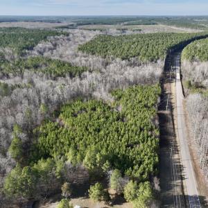 Photo #7 of SOLD property in Off Highway 58, Warrenton, NC 9.6 acres