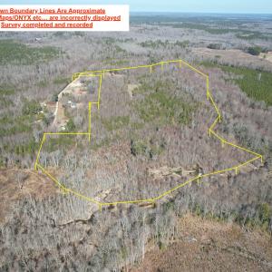 Photo #3 of SOLD property in Off Deer Ridge Rd, Spring Grove, VA 29.9 acres