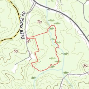 Photo #35 of SOLD property in Off Deer Ridge Rd, Spring Grove, VA 29.9 acres