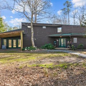 Photo #12 of SOLD property in 657 Collins Mill Rd, Castalia, NC 104.8 acres