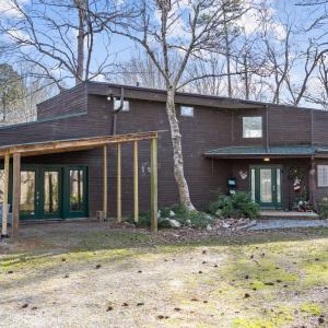 Photo #2 of SOLD property in 657 Collins Mill Rd, Castalia, NC 104.8 acres