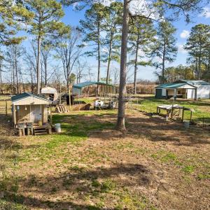 Photo #32 of SOLD property in 657 Collins Mill Rd, Castalia, NC 104.8 acres
