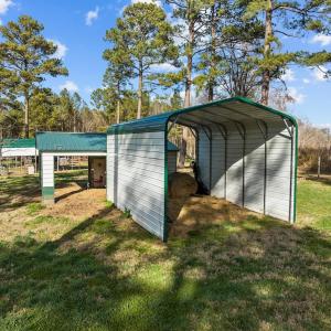 Photo #33 of SOLD property in 657 Collins Mill Rd, Castalia, NC 104.8 acres