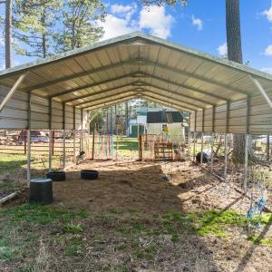 Photo #34 of SOLD property in 657 Collins Mill Rd, Castalia, NC 104.8 acres
