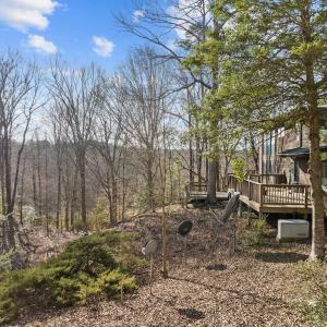 Photo #35 of SOLD property in 657 Collins Mill Rd, Castalia, NC 104.8 acres